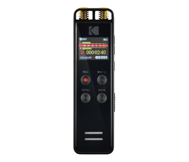 Kodak VRC 550 - 1067426 - zdjęcie